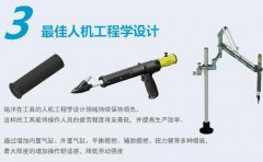 電動工具什么牌子好,電動工具種類詳解